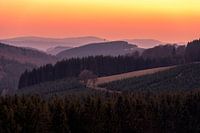 Sauerland - Land der tausend Berge