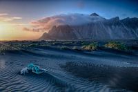 Vestrahorn