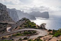 Mallorca - Coastal road II