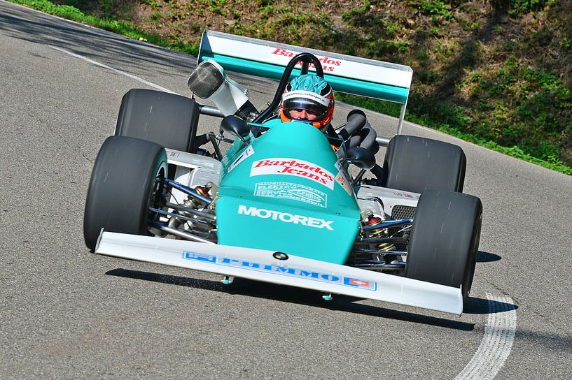 Amweg - BMW AW 76  Eggberg Klassik 2017  Pic3 von Ingo Laue