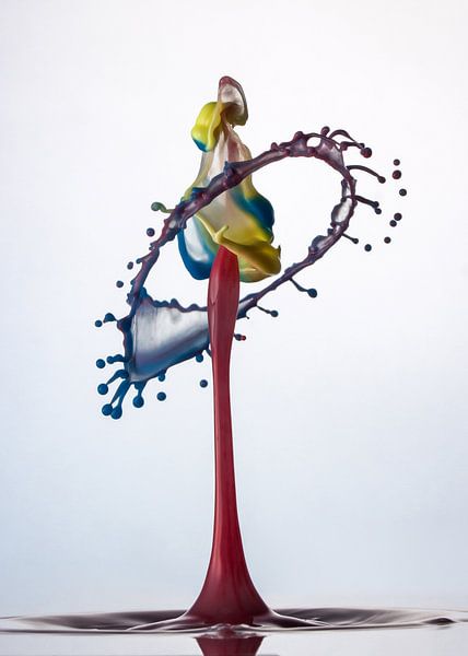 Liquid ART - XXL von Stephan Geist