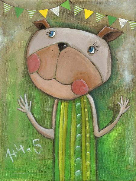 Ruby von Sonja Mengkowski