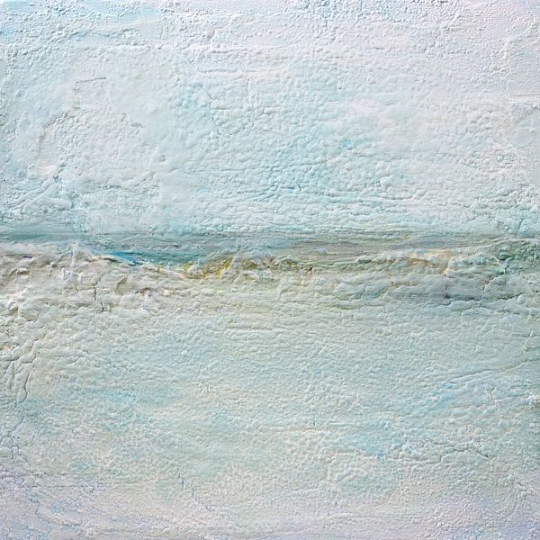 Âge de glace par Andreas Wemmje