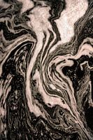 Abstraction3 in sepia