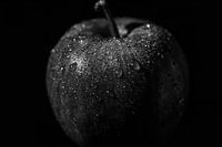 Abstracte, low-key appel