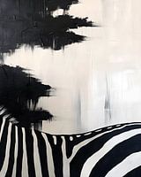 Monochrome Majestät