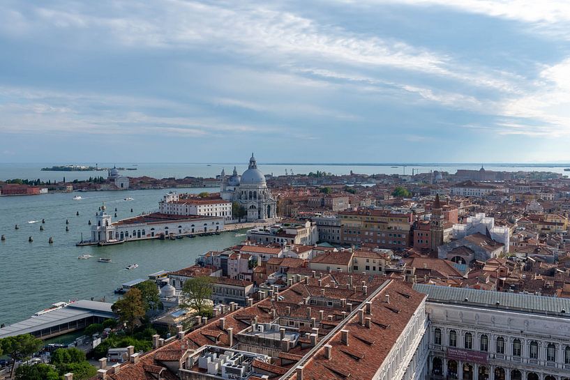 Venise par Merijn Loch