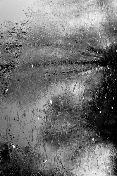 Mirror by Jakob Huizen van