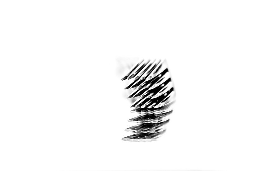 Gabeln von Norbert Sülzner