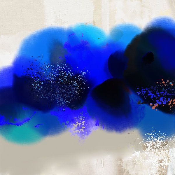 Verträumte Hoffnung von Roberto Moro