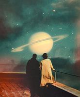 Ensemble dans la tempête