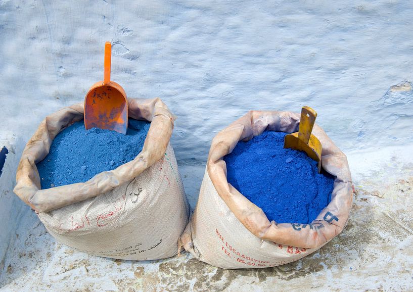 Maroc0609 von Liesbeth Govers voor Santmedia.nl