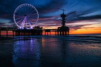 Der Pier Scheveningen