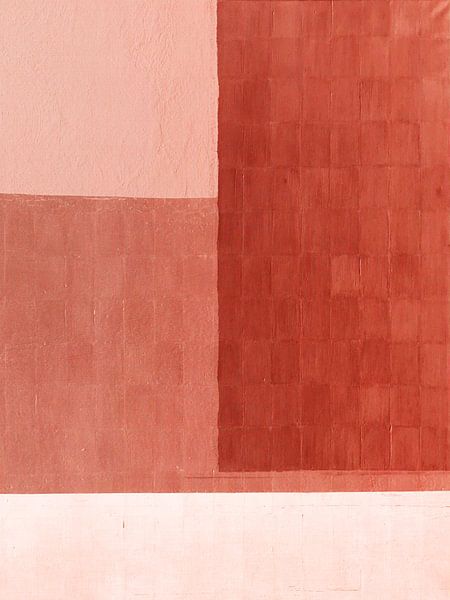 Thermische Wand 01 von Fernando Vieira