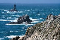 Pont du Raz | Phare | Bretagne