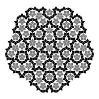 Penrose Tiling