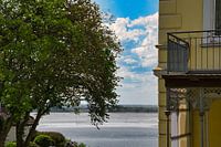 Un peu de Toscane au nord.