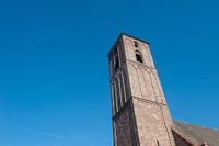 Dorfkirche Wijk aan zee