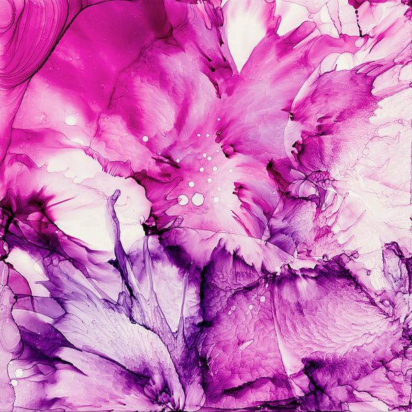 Liebevolles Flüstern von Agnieszka Zietek