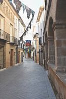 SPANJE - AUTHENTIEK BENISSA