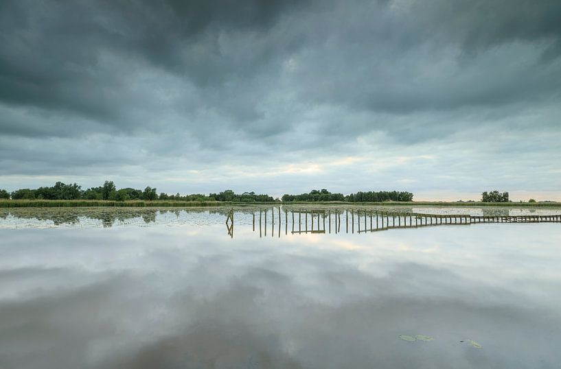 AE's Woudbloem - Groningen (Niederlande) von Marcel Kerdijk
