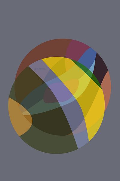 Just for you by JipvanZeist