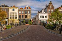 Utrecht - Oudegracht