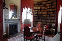 Das rote runde Zimmer - 2017-C