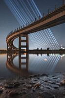 De Oversteek in Nijmegen