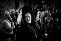 Die Prozession von Sant Crist de la Sang