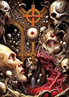 Sanctuaire des damnés