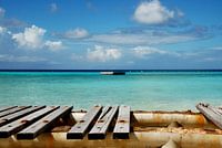 Port Marie Beach Curacao