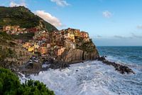 Manarola Cinque Terre