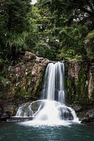 Waiau Falls