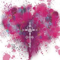 Intune - Heart Painting