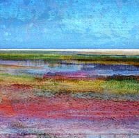 Aus der Serie Amelandjes