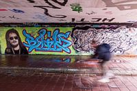 Kunst schiet aan je voorbij