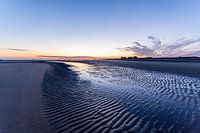 Sonnenaufgang Kijkduin