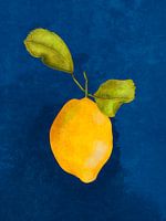 Juste un peu de citron