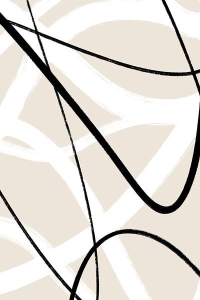 Danse en ligne fluide par uplusmestudio 