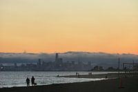 Onder de rook van San Francisco