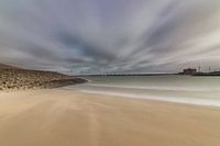 Deltawerke in Zeeland 