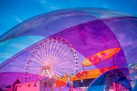 Oecher Bend - Messe in Aachen