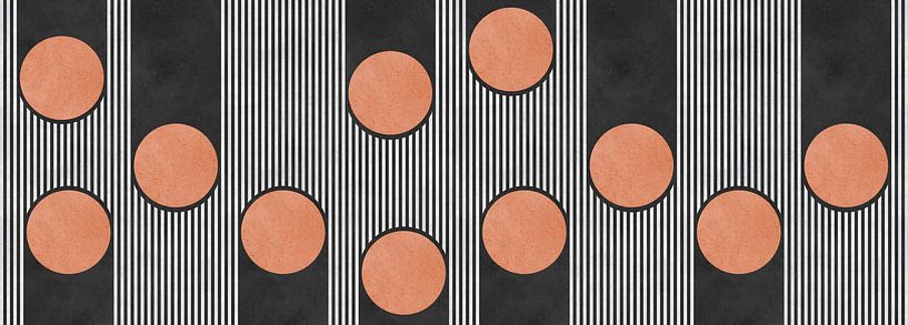 Lines and circles by Vitor Costa