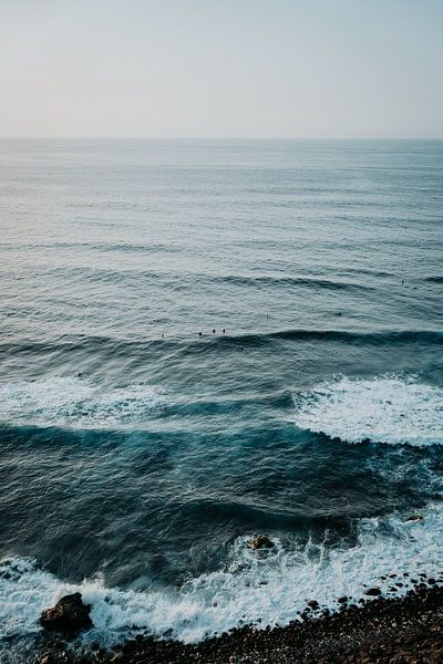 El Socorro, Teneriffa von studio salted