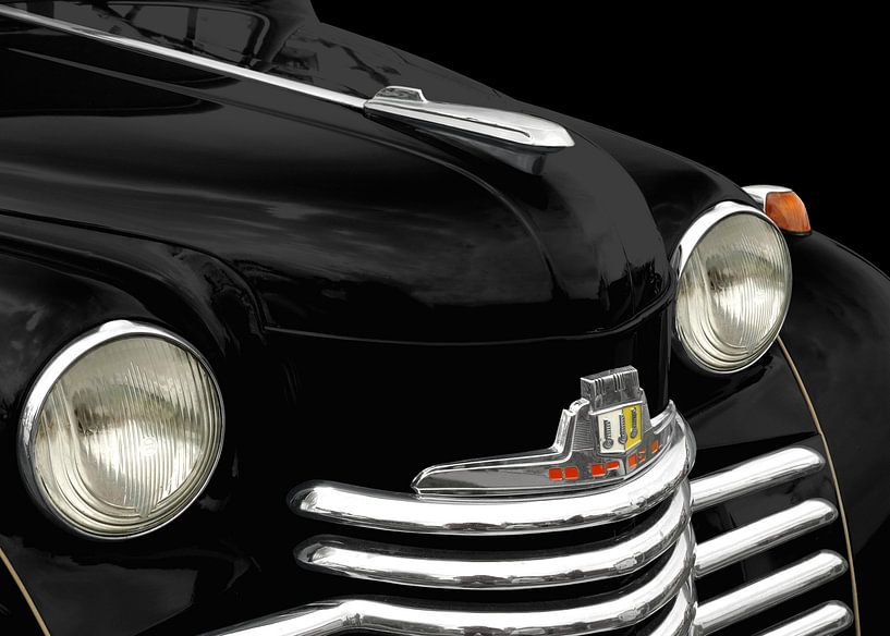 Opel Olympia von aRi F. Huber