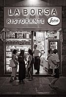 La ristorante