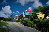Rue Grafiti Curaçao
