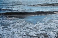 Elegante vormen van golven 2