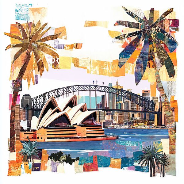 Concrete meets nature by fernlichtsicht